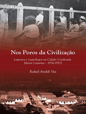 cover image of Nos poros da civilização
